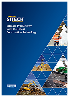 SITECH Catalog